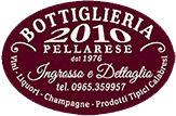 Bottiglieria 2010 Pellarese