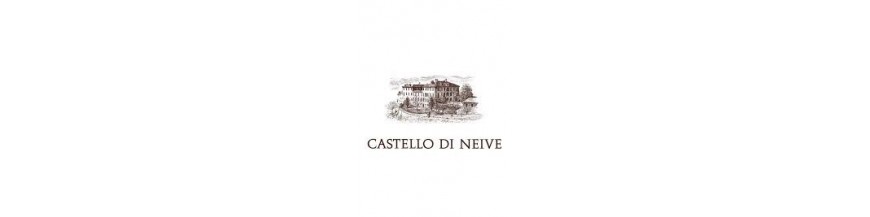 Castello di Neive