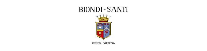 Biondi Santi