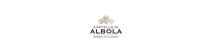 Castello d'Albola