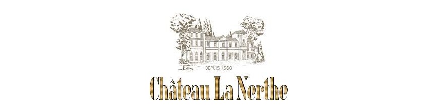 Chateau La Nerthe