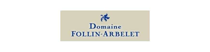 Domaine Follin-Arbelet