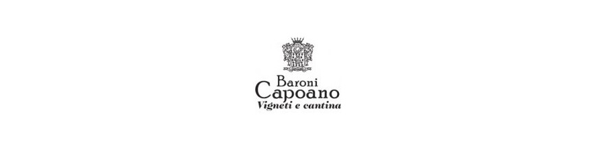 Baroni Capoano
