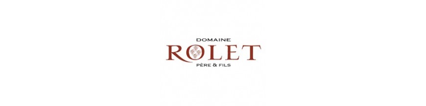Domaine Rolet