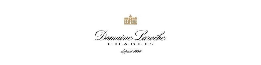 Domaine Laroche