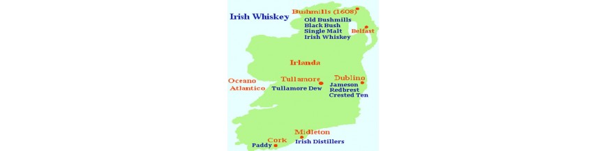 Irish Whiskey 