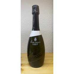 Cuvée Sergio 1887 Spumante Extra Dry Luxury Collection Mionetto
