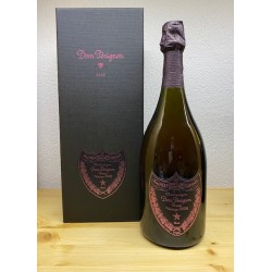 Champagne Dom Perignon Rosè Vintage 2006 Brut Moet & Chandon cofanetto