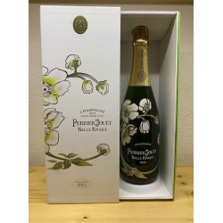 Champagne Belle Epoque 2012 Perrier-Jouet cofanetto