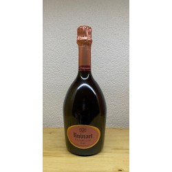 Champagne Rosè Brut Ruinart