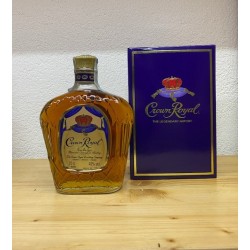 Canadian Club Blended Canadian Whisky
