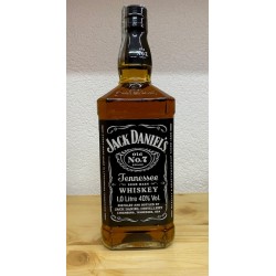 Jack Daniel's Old N° 7 Tennessee Whiskey