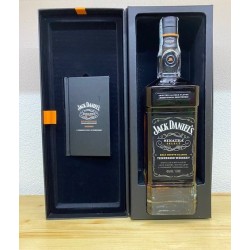 Jack Daniel's Sinatra Select Bold Smooth Classic Tennessee Whiskey