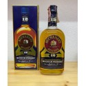 Buchanan's 12 years Old Selected Reserved Scotch Whisky