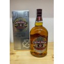 Chivas Regal 12 years Blended Scotch Whisky