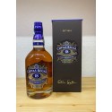 Chivas Regal 18 years Gold Signature Blended Scotch Whisky