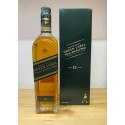 Johnnie Walker 15 years Green Label Blended Malt Scotch Whisky