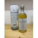 Aultmore of The Foggie Moss 12 years Speyside Single Malt Scotch Whisky