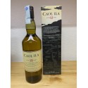 Caol Ila 12 years Islay Single Malt Scotch Whisky