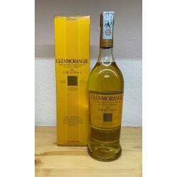 Glenmorangie The Original 10 years Old Highland Single Malt Scotch Whisky