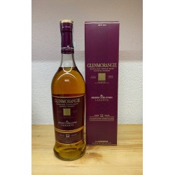 Glenmorangie 12 years Lasanta Highland Single Malt Scotch Whisky