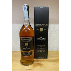 Glenmorangie 12 years Quinta Ruban Highland Single Malt Scotch Whisky