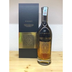 Glenmorangie Signet Aged Highland Single Malt Scotch Whisky