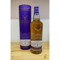 Gordon & Macphail Bunnahbhain 11 years Discovery Single Malt Scotch Whisky