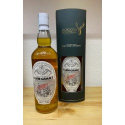 Gordon & Macphail Glen Grant 11 years Speyside Single Malt Scotch Whisky