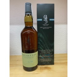 Lagavulin The Distillers Edition 16 years Islay Single Malt Scotch Whisky