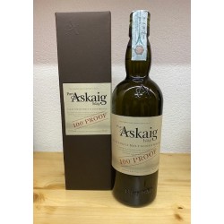 Port Askaig 100° Proof Islay Single Malt Scotch Whisky