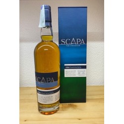 Scapa The Orcadian Single Malt Scotch Whisky