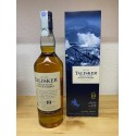 Talisker 10 years Isle of Skye Single Malt Scotch Whisky
