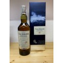 Talisker 25 years Isle of Skye Single Malt Scotch Whisky