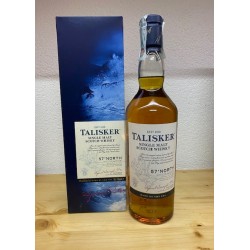 Talisker 57° North Isle of Skye Single Malt Scotch Whisky