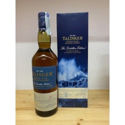 Talisker The Distillers Edition 10 years Isle of Skye Single Malt Scotch Whisky