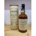 The Balvenie 12 years Single Malt Scotch Whisky