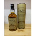 The Balvenie 14 years Single Malt Scotch Whisky