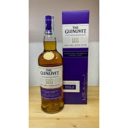 The Glenlivet Captains Reserve Single Malt Scotch Whisky