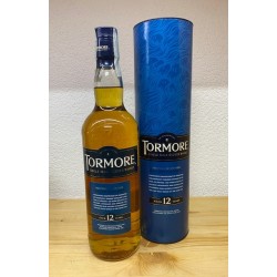 Tormore 12 years Single Malt Scotch Whisky