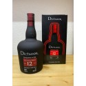 Dictador 12 years Ultra Premium System Rum