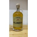 Pellerossa Liqueur Rum and Honey