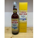 Caroni Navy Rum Extra Strong 90° Proof 18 years