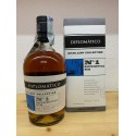 Diplomatico Distillery Collection N° 1 Batch Kettle Ron Extra Anejo