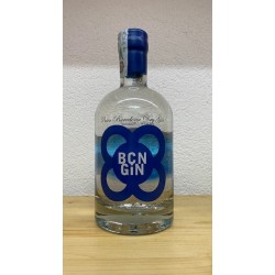 BCN Dry Gin