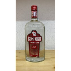 Bosford London Dry Gin