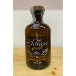 Filliers Classic Dry Gin
