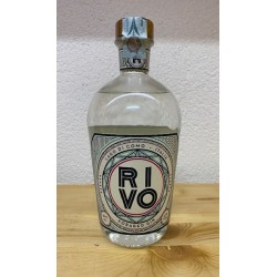 Rivo Foraged Gin