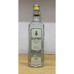 Zafiro Premium Gin