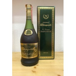 Bisquit Cognac Napoleon Fine Champagne